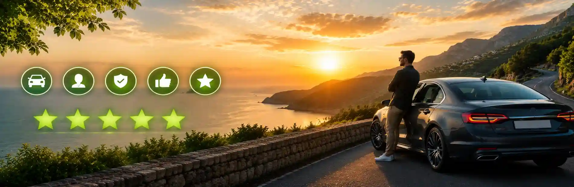 Car Rental in Bhubaneswar | DriveZones Self Drive