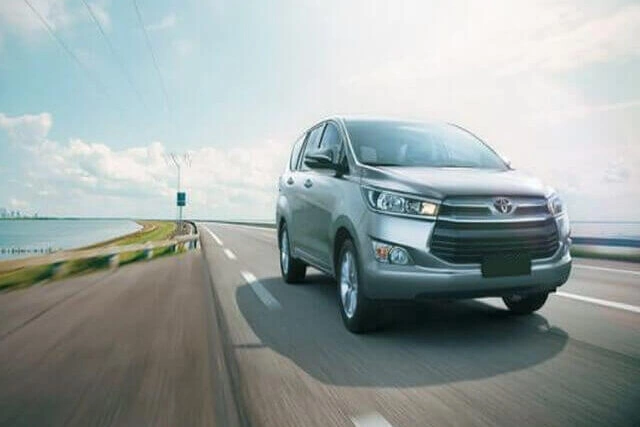Why Self Drive Cars Beat Cabs for Long Trips? >> Latest News image | DriveZones SelfDrive