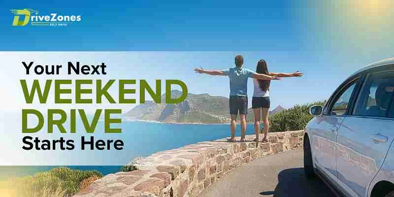 Weekend Getaways Made Easy: Best Routes for Self-Drive Trips from Your City >> Latest News image | DriveZones SelfDrive