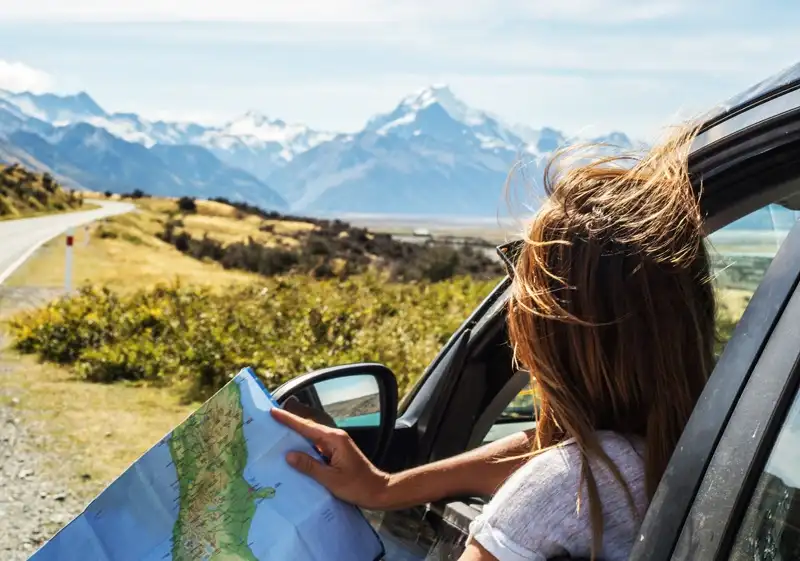 Why Drivezones Perfect For Winter Self Drive Travel >> Latest Blogs | DriveZones Self Drive