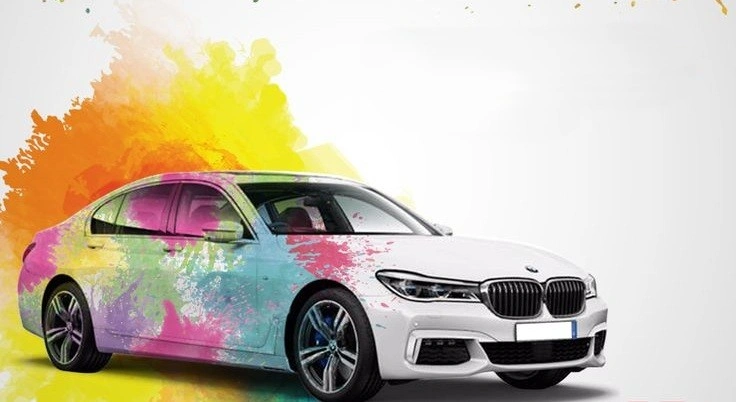 Celestial Moments During Holi By Car Rentals >> Latest Blogs | DriveZones Self Drive