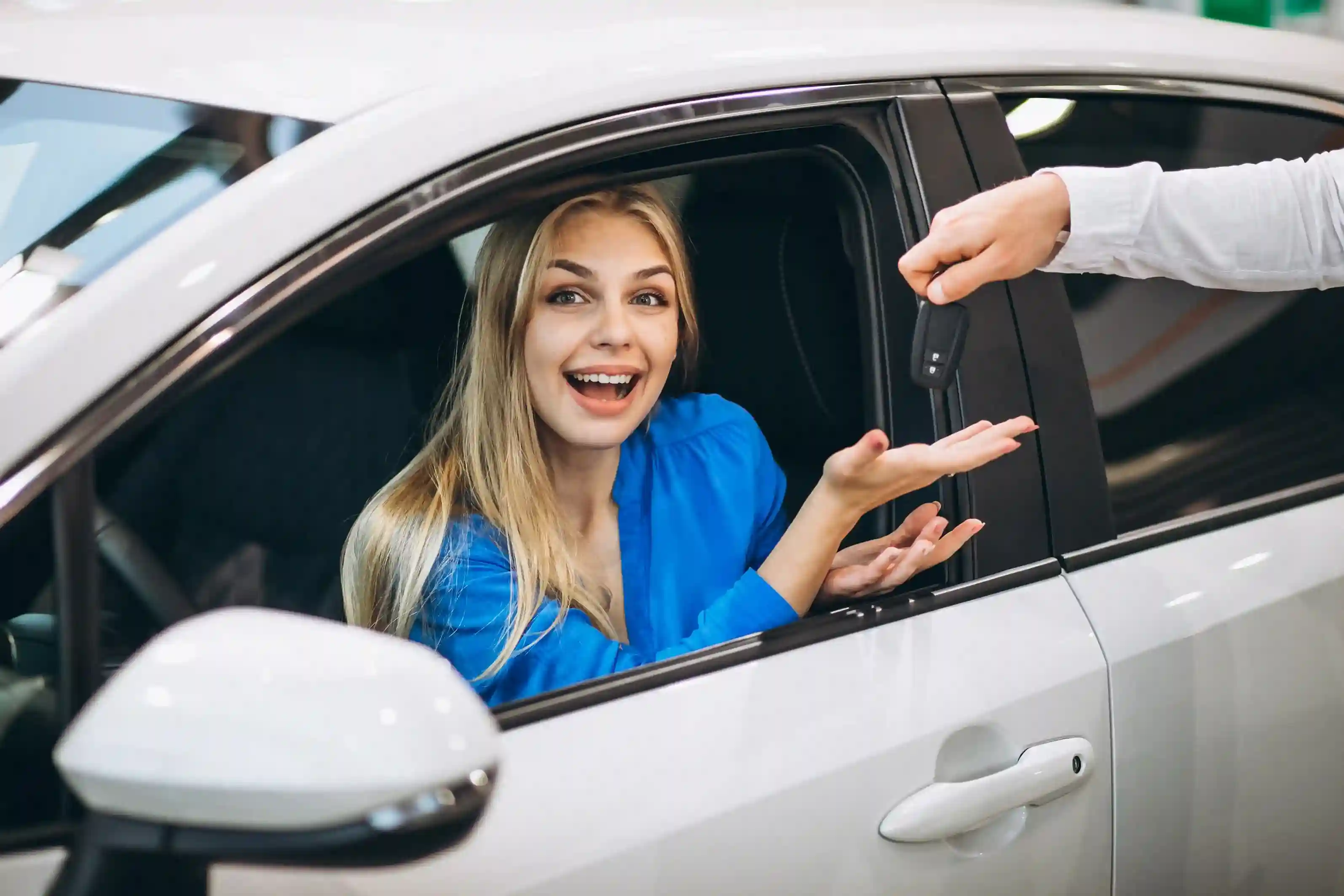 Self drive car rental for weekend trips | DriveZones