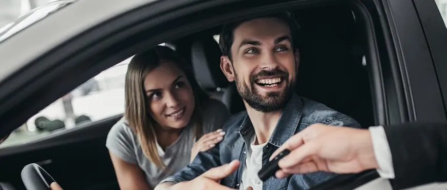 Self Drive Car Rental in Bhubaneswar | DriveZones