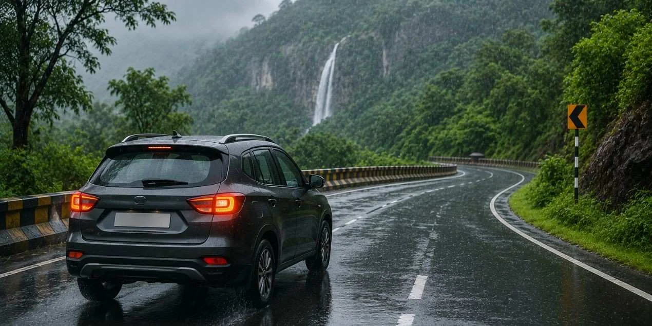 Self Drive Cars in Bhubaneswar | DriveZones