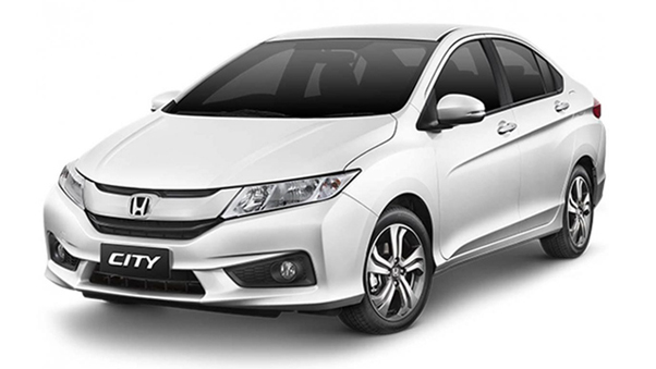 Honda City : Car Rental in Bhubaneswar | DriveZones Self Drive